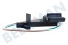 Siemens Kaffeemaschine 633327, 00633327 Schalter Reedkontaktwasserstand