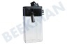 DeLonghi Koffiezetapparaat DLSC012 Melkopschuimer compleet