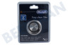 DeLonghi Koffiezetapparaat DLSC401 Easy Clean Filter 2 Cups
