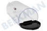DeLonghi Kaffeemaschine Wassertank