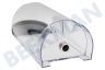 DeLonghi Kaffeemaschine Wassertank