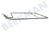 Blomberg Oven-Magnetron 262900062 Verwarmingselement boven