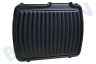 Rowenta  TS-01035590 Grillplaat Grill, Panini