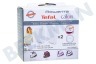 Tefal  Antikalk Cartridge 2 stuks, LET OP DE AANSLUITING