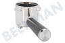 Krups Koffiezetapparaat SS-9100043647 Filterhouder Voor Espresso apparaten