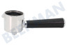 Krups Koffiezetapparaat SS-9100043647 Filterhouder Voor Espresso apparaten