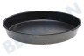 Whirlpool Oven-Magnetron AVM190 Plaat Crisp plaat 19 cm