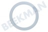 Philips Koffiezetapparaat Afdichting Afdichtingsrubber van deksel