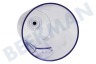 Philips Koffiezetapparaat CP1490/01 Waterreservoir