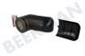 GC026/80 Philips Fusselrasierer Schwarz