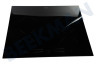 Etna  849811 Glasplaat Inductie
