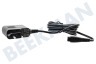 Panasonic Scheerapparaat Oplader