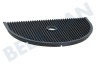 Nespresso Kaffeemaschine MS-0077819 Nespresso Essenza Gitter von Tropfschale