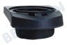 Moulinex Kaffeemaschine MS-624560 Halter Pad-Halter