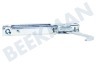 Smeg Oven-Magnetron 931331712 Scharnier links/rechts
