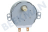 Samsung Oven-Magnetron DE31-10154D Motor Van draaiplateau