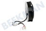 Novy Afzuigkap Motor Platdak ventilator