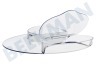 Kenwood Küchenmaschine 31227 Deckel AW31227 Spritzschutzdeckel