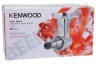 Kenwood Küchenmaschine KAX644ME Entsafter Aufsatz