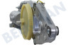 Kenwood Keukenmachine KW715261 Tandwielkast Compleet