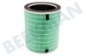 Trebs  49201 Filter HEPA H13 mit antibakterieller Beschichtung