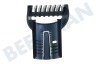 BaByliss  35808350 Opzetkam 2 - 14mm