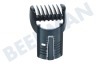 BaByliss  35808350 Opzetkam 2 - 14mm