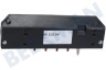 133.0055.249 Bedieningspaneel Stuurmodule