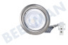 133.0289.829 Lamp Verlichting Compleet, LED