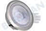 Faber Afzuigkap 133.0456.640 Lamp Verlichting Compleet, LED