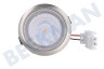 133.0456.640 Lamp Verlichting Compleet, LED