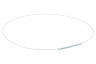 Hoover HWP211AMBC/1-17 31020527 Trommelwaschmaschine Manschette 