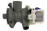Whirlpool SM 96W EE 869991724770 869991724770 / 859991724770 Waschmaschinen Pumpe-Pumpenfilter 