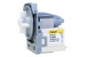 Lux WH263 914900121 00 Wasmachine Pomp-Pompfilter 