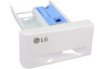 LG Trommelwaschmaschine Einspülschale 