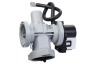 LG Trommelwaschmaschine Pumpe-Pumpenfilter 