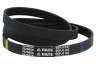 Hisense WFQR1014-LVW001/XQBJC00000798 WFQR1014EVAJM 20003534 Frontlader Riemen 