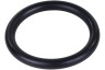 Zanussi-electrolux Droogtrommel O-ring 