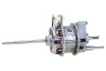 Zanussi Trockner Motor 