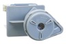 Bosch WTH850S7PL/05 Wasdroger Pomp 