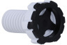 Beko B5T89243MDC 7188383130 Wasdroger Behuizing 