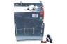 Ignis AZI 8000 854080038012 Wasdroger Verwarmingselement 