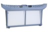 Samsung DV70F5E0HGW/EG Wasdroger Pluizenfilter 