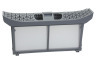 Samsung Kondensationstrockner Flusenfilter 