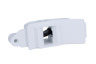Elektro helios Wasdroger Sluiting 