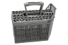 Silentic R0410I-X, 50113 91123504300 Vaatwasmachine Bestekbak 