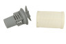 Indesit IDL 42 EU 37304190900 869990304190 / F030419 Vaatwasser Filter 