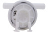Smeg ADG3500 Vaatwasser Sensor 