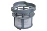 Inventum VVW5520/02 VVW5520 Vaatwasser - Mini - 55 cm breed - Wit Vaatwasser Filter 