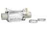 Inventum VVW7040BS++/02 VVW7040BS++ Vaatwasser - 60 cm breed - Zilver Vaatwasser Verwarmingselement 